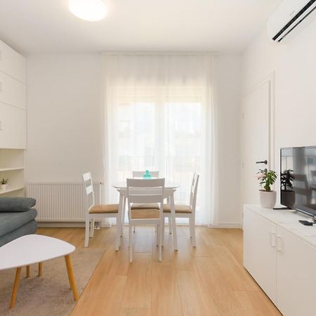 Apartamento Gigo Pula Exterior foto