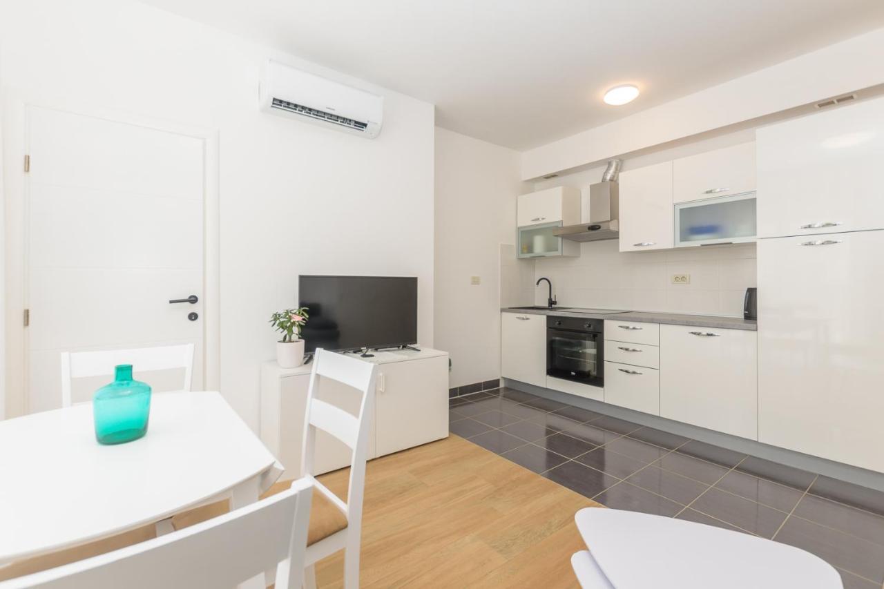 Apartamento Gigo Pula Exterior foto