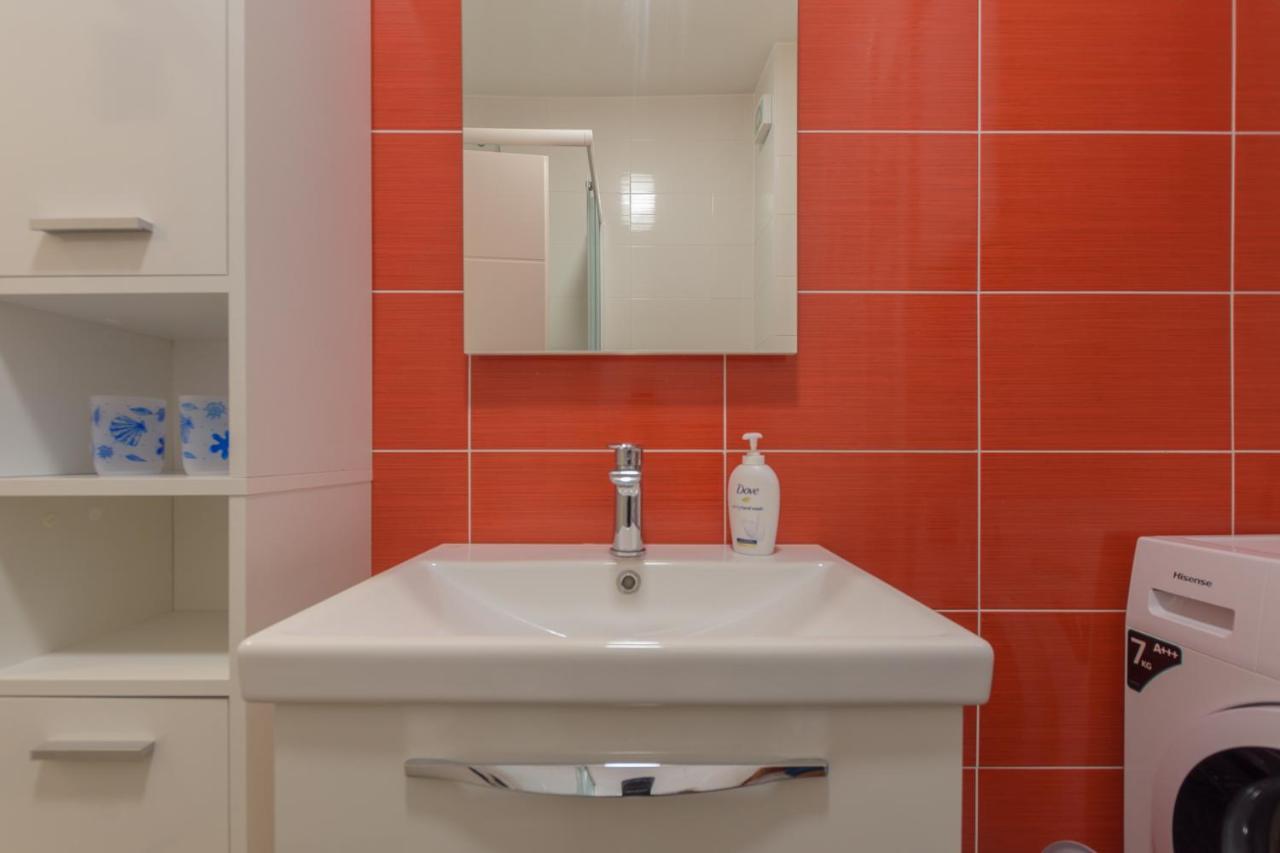Apartamento Gigo Pula Exterior foto